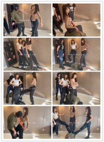 『超S·联盟』御姐VS渣男