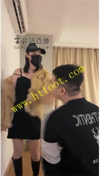 TL33783 迟冷熙】全程高能不断46分钟