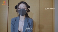 美女经理用黑丝高跟足交留下想跳槽的员工