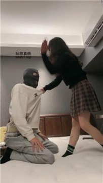 【调教视频】【猴歌】跳踩/连环耳光/骑马坐脸 bf50669