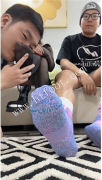 ZB1815 Jenn】虐胖虎41分钟