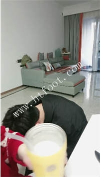 ZB2138 薇薇】家奴54分钟