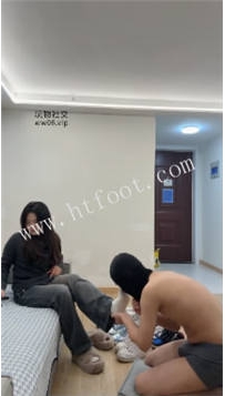 ZB2735 子熙】舔鞋小贱G67分钟