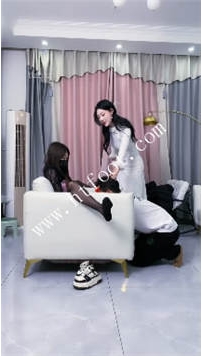 NNTL42380 银儿】女奴赏赐男奴但痛苦换91分钟