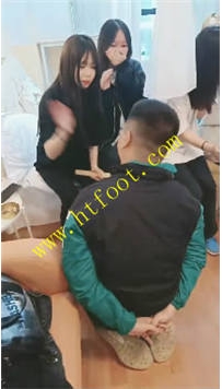 TL36985 蓝色星球】郑州群殴43分钟