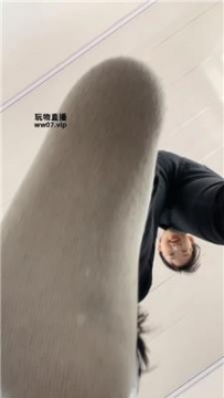 【调教视频】【鹿S】内裤套头-白袜脚玩虐 JS250426-2