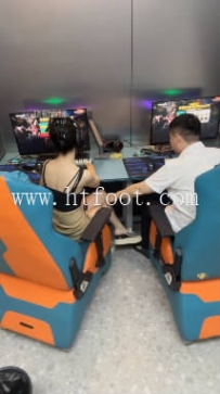 ZB8151 茉狸】网吧强制调教50分钟