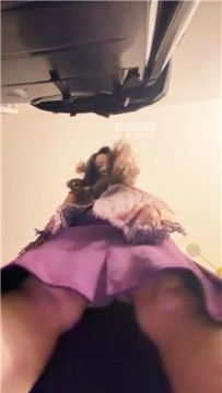 【调教视频】【鱼酥】邻家少妇骑狗背虐骚奴 JS250904-40