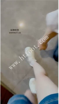 TL48679 魔鬼天使】白袜葱白21分钟