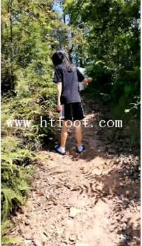 TL14668 暴力美学S野外拉练厕狗进13分钟