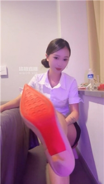 【第一视角】【冰语】裸足羞辱炸    250720-6