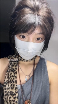 【第一视角】【爱可】妈妈的哈巴狗    250810-2