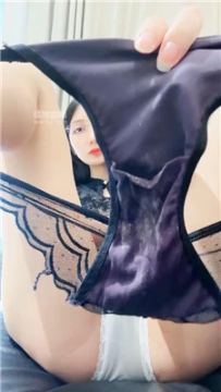 【第一视角】【尤雾】三天原味白带    250618-40