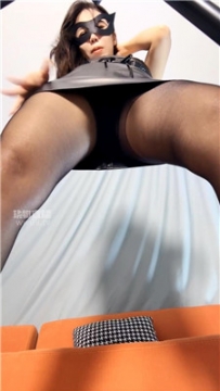 【第一视角】【安娜】巨人视角黑丝诱惑    251207-2