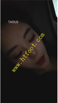 TL28265 不知名美女】边等红绿灯边抽贱狗耳光不停惩罚傻B狗定错地址19分钟