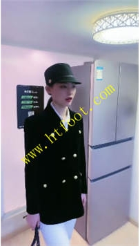 TL34210 嘉倪】马术训练32分钟