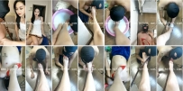 TL13289 冷美 宠幸男奴【79分钟】