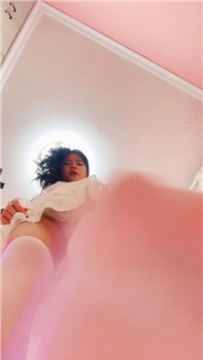 【第一视角】【灵韵】坐死你废物狗    250722-14