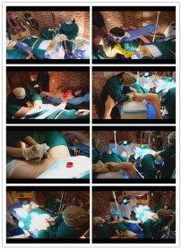 【绝美寒雪女神】9月巨献 双女王调教情侣奴口舌吐奶全套