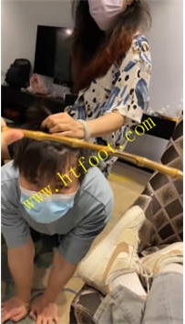 TL38516 橘子没熟】暴力专场55分钟