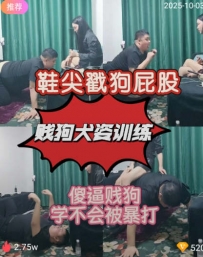 TL262 棠棠殿下 鞋尖戳勾29分钟