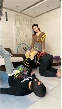 TL27160 二宝】不预知带素人突见家中两狗懵逼中71分钟