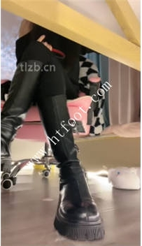 TL43365 槿一】脚下有狗64分钟