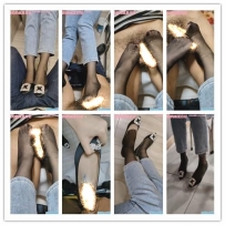 【绝美多多女神】五一巨献 调教男友温柔吐奶射鞋里