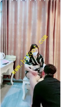 TL26830 糖糖】肉丝脚深喉舔裸足滴变色蜡39分钟
