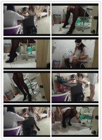 【彩丝全国首发】【南京绮嫣S】剧情 引导男M吐奶