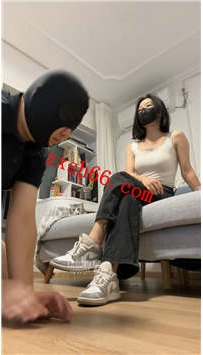 TLZB25715可可公主-运动鞋白袜鞋垫除臭练习20分