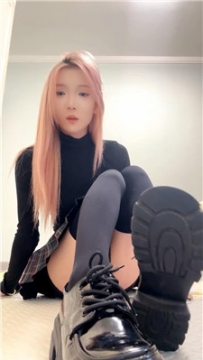 【第一视角】【文文】JK羞辱学长    251223-19