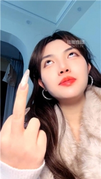 【第一视角】【猫S】超近口水    260205-14