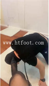 TL29887 一纸】警告跑骚的下场18分钟