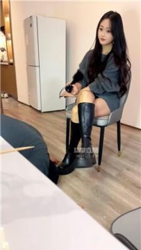 【调教视频】【蓓蓓】车模S长靴碾压踩 bf59004