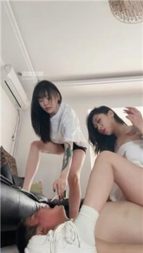 【调教视频】【安晴】双S-原味鞋袜气味辱-踩踏【双视角版】 bf54491