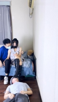 Dream｜Anne情侣主虐M YC-210914-2