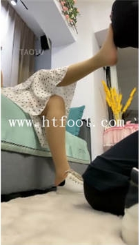 TL29168 可可大大】修脚42分钟