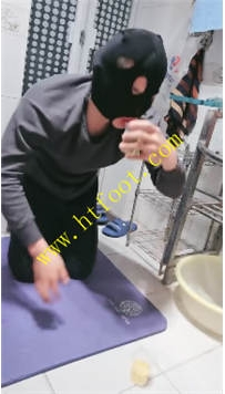TL34384 君舞】第一次喝圣水47分钟
