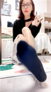 【第一视角】【怡宝】双主丝足棉袜 251122-43