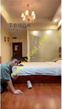 TL32611 安琪】抓小偷36分钟