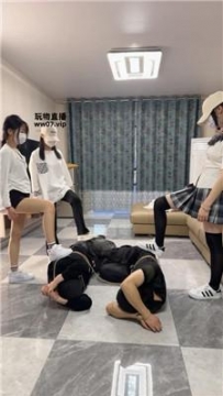 【调教视频】【深情】3S-捆绑兄弟奴超暴力踢踹踩踏 bf52013