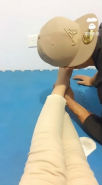 TL499 K蛋女王 有没有想我的 0302