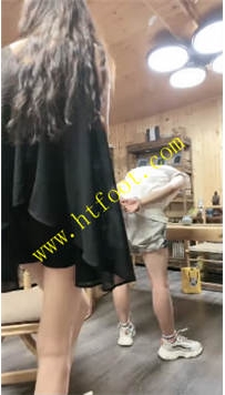 TL37595 沅芷】拧恰小肉肉41分钟