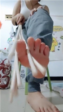 【第一视角】【木木】运动学姐    250619-17