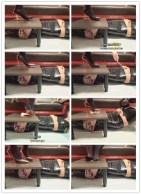 【绝美梦梦女神】最佳承受力