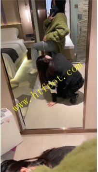 NNTL34839 橘子没熟】调教速进25分钟