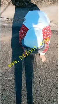 NNTL33661 十三妹】户外大堤36分钟