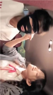 【调教视频】【萝莉收割机】学生妹白袜车内调 JS251202-31