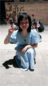 【调教视频】【奶味小仙女】户外教训闺蜜犬 JS250607-29